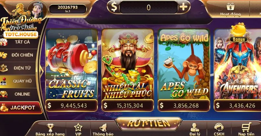 Hướng dẫn chi tiết cách nhận khuyến mãi tại dagac3 cổng game chính thức