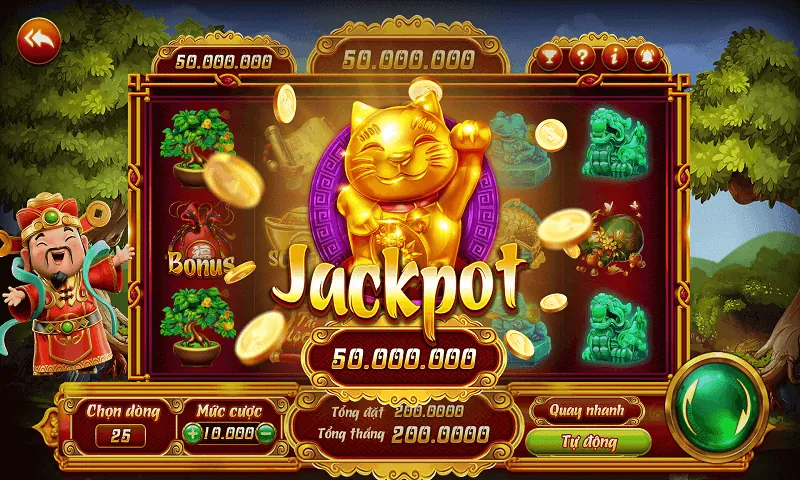 Tổng quan các chương trình khuyến mãi tại dagac3 cổng game chính thức