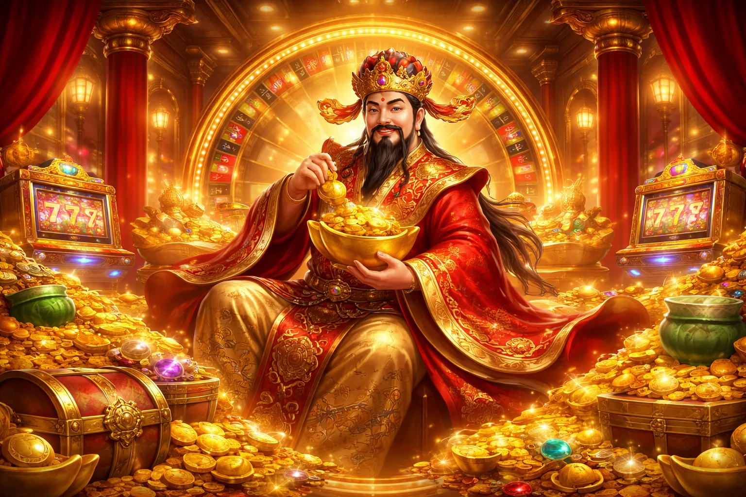 Hình ảnh chính blog dagac3 cổng game chính thức với các chủ đề về tin tức, hướng dẫn và khuyến mãi 2026