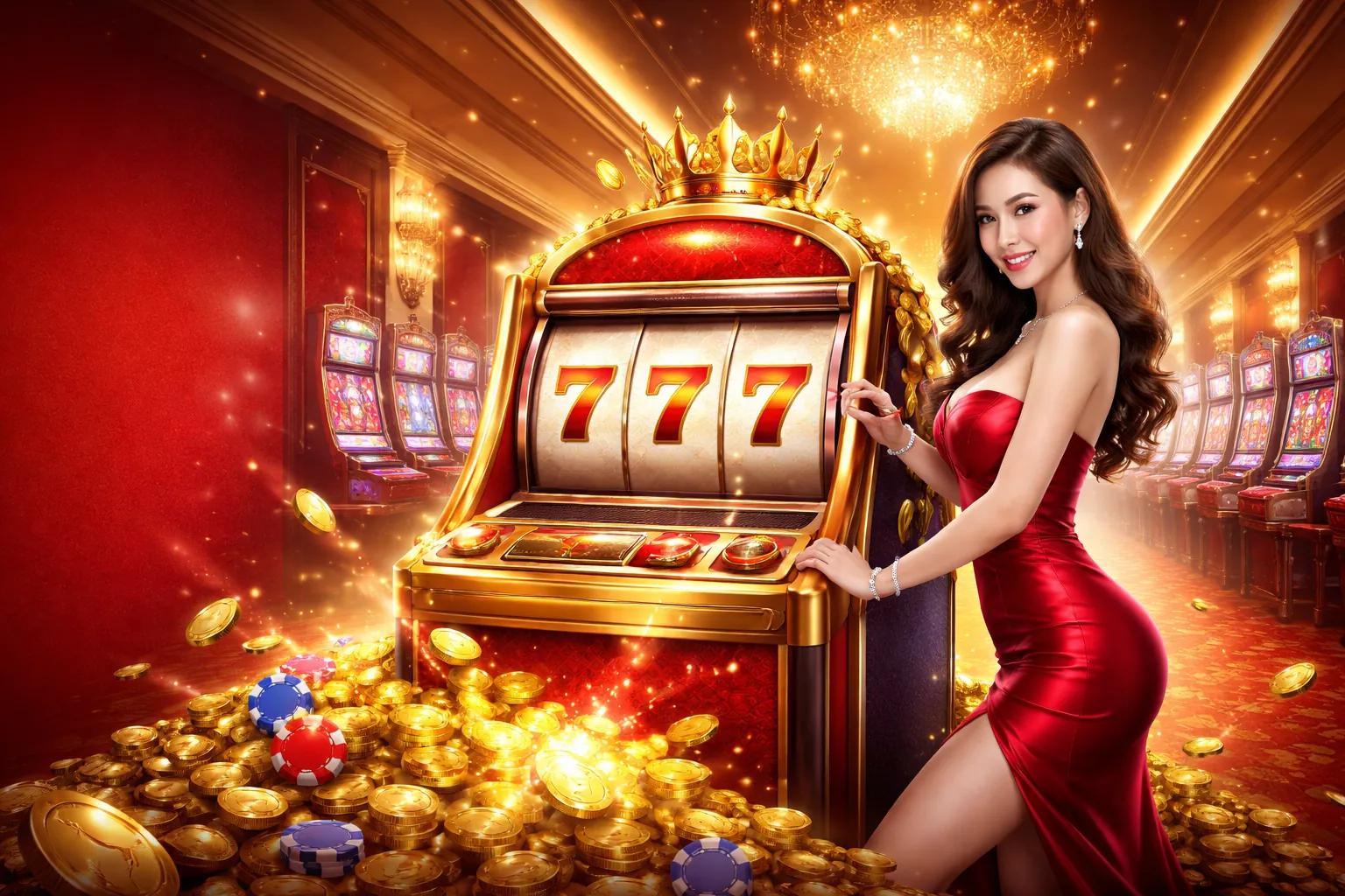Hình ảnh tin tức dagac3 cổng game chính thức 2026, các hoạt động giải trí trực tuyến và khuyến mãi hấp dẫn.