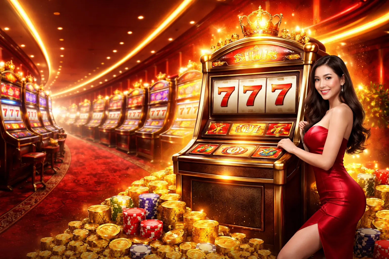 Tổng quan dagac3 cổng game chính thức, nền tảng giải trí trực tuyến hàng đầu Việt Nam 2026