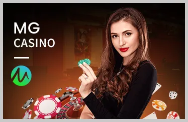 Bàn chơi Baccarat trong casino trực tuyến của dagac3, với người thật chia bài.