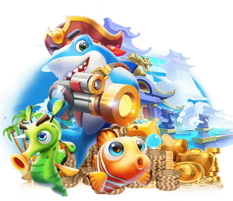 Trò chơi bắn cá đổi thưởng tại dagac3 cổng game chính thức